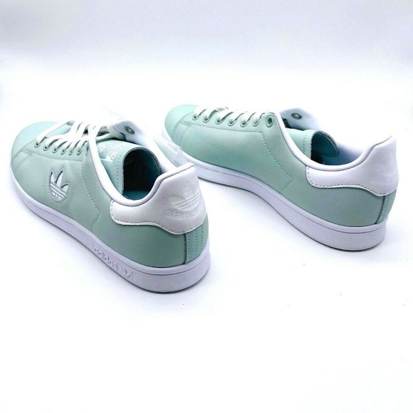 Stan Smith Vape BD7439 Mens Green Sneaker Shoe - Picture 4 of 6